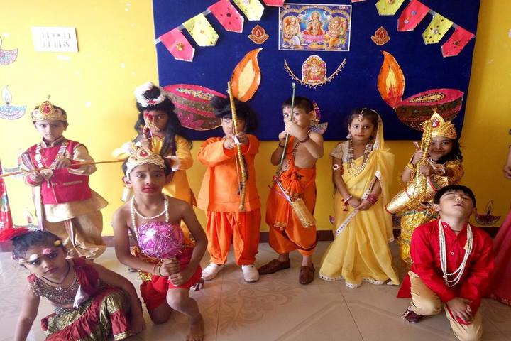 Lovedale School-Festival Celebrations