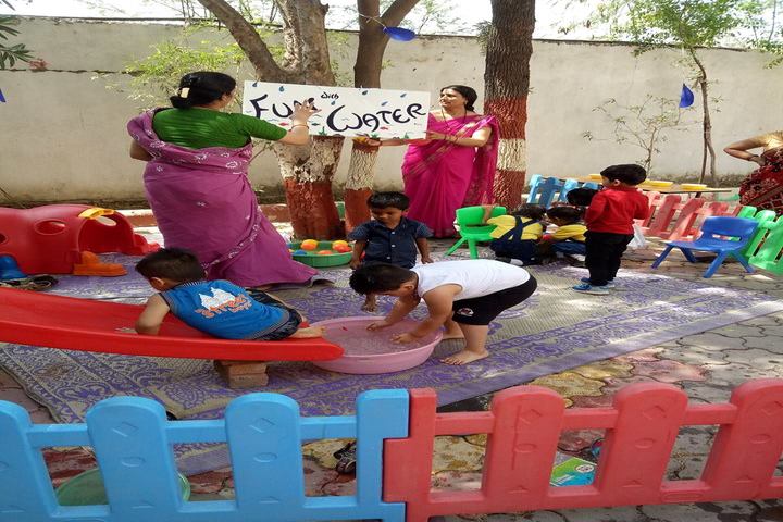 Lovedale School-Kindergarten