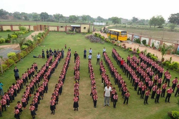 M G D Education Academy-Assembly