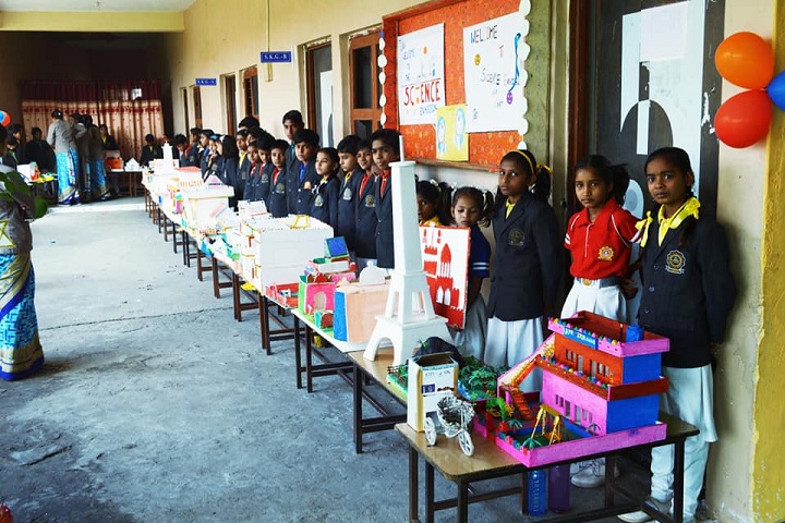 M S Excellence Education-Art and Craft