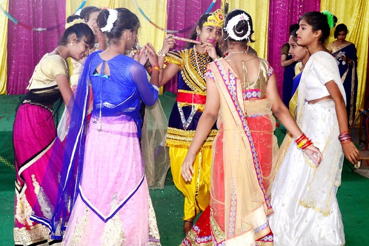 M S Excellence Education-Festival Celebrations