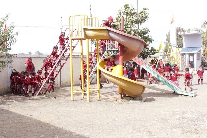 M S Excellence Education-Kindergarten