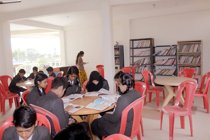 M S Excellence Education-Library