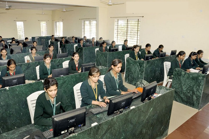 Maa Umiya Patidar Girls Higher Secondary School-IT-Lab