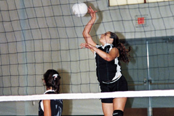 Maa Umiya Patidar Girls Higher Secondary School-Sports