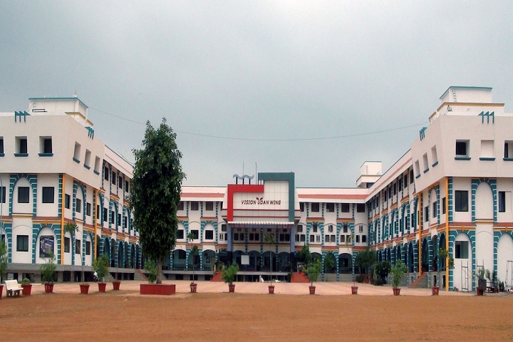 Macro Vision Academy-Campus View