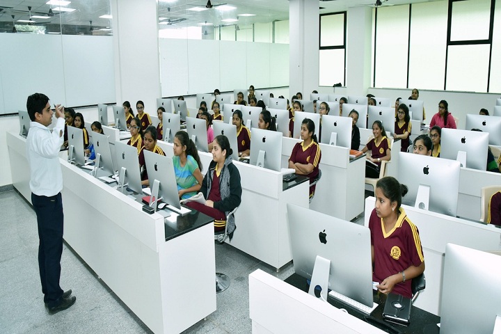 Macro Vision Academy-Language Lab