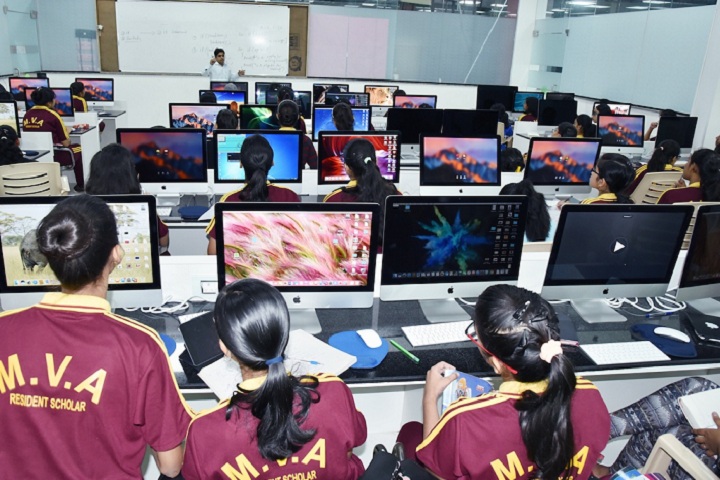 Macro Vision Academy-IT-Lab