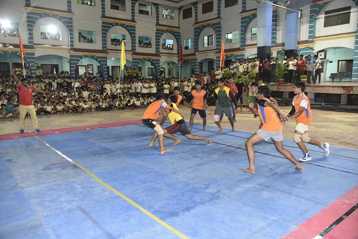 Macro Vision Academy-Sports