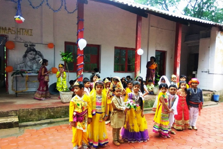 Mahar Regiment Public School-Events celebration