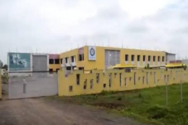 Maharaja Public School-Campus-View