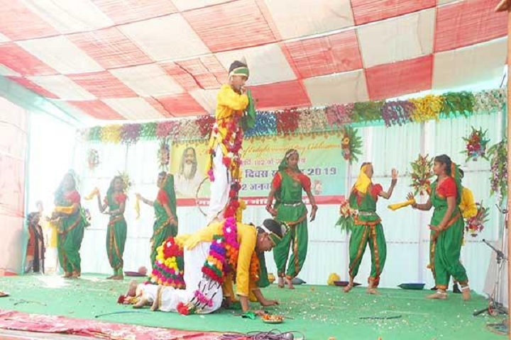 Maharishi Vidya Mandir-Events programme