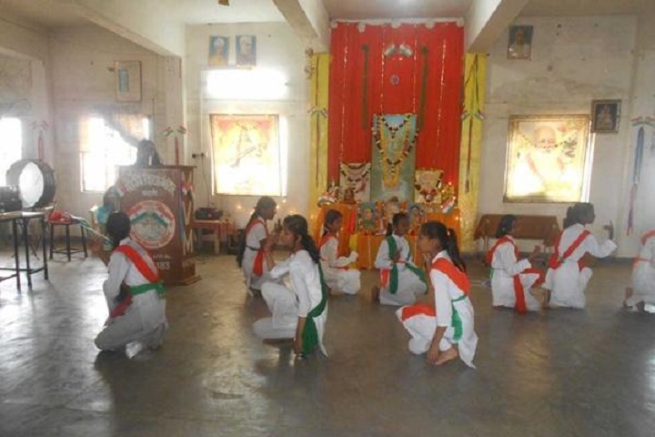 Maharishi Vidya Mandir-Others programme