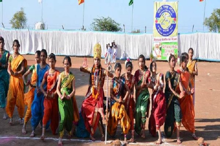 Maharishi Vidya Mandir-Events