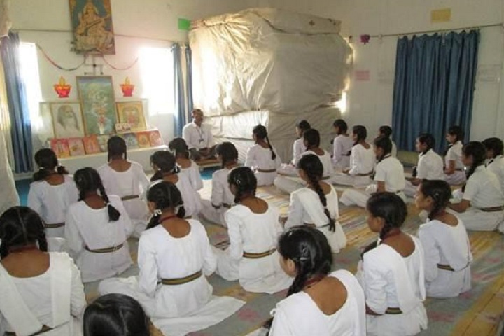 Maharishi Vidya Mandir-Others meditation