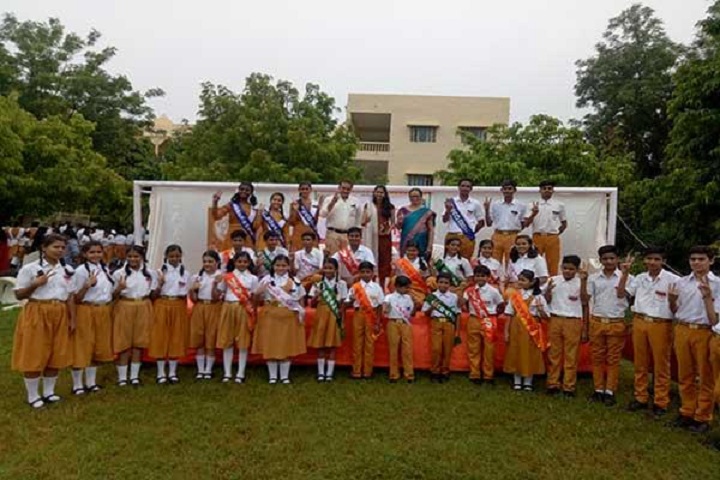 Maharishi Vidya Mandir-Others