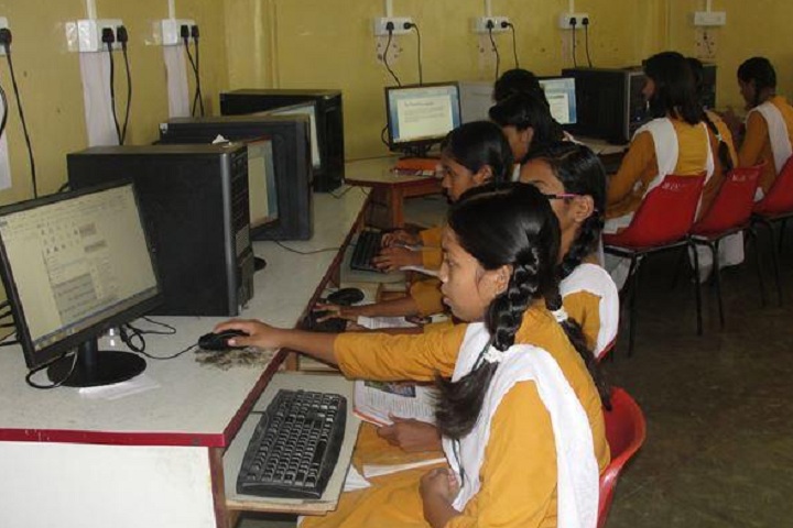 Maharishi Vidya Mandir-IT-Lab