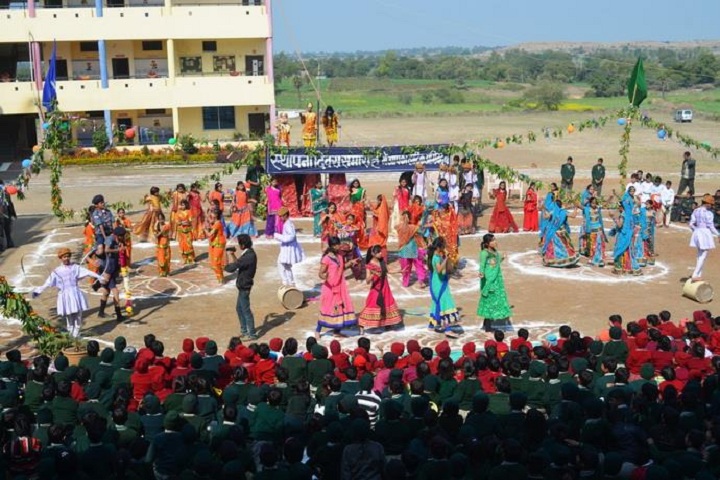 Maruti Academy-Festival Celabrations