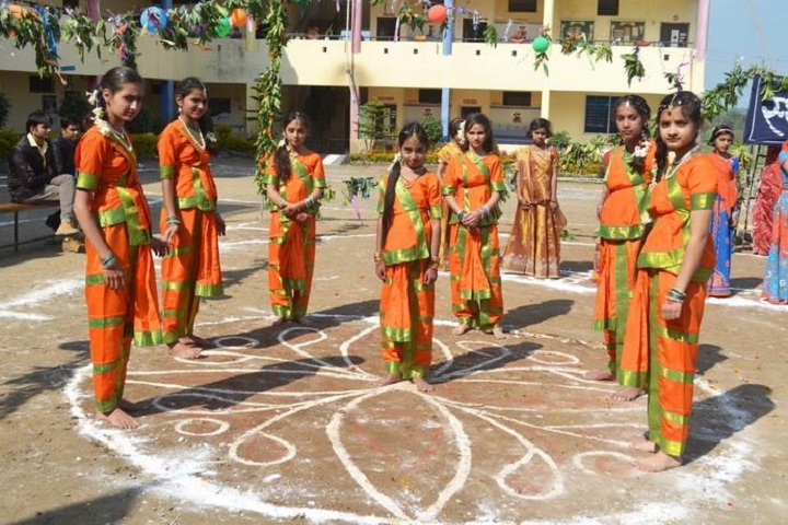 Maruti Academy-Event
