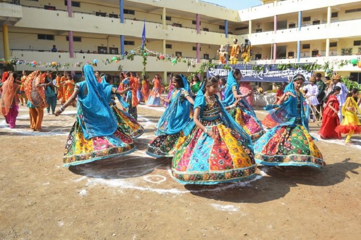 Maruti Academy-Events programme