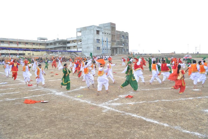 Maruti Academy-Independance Day