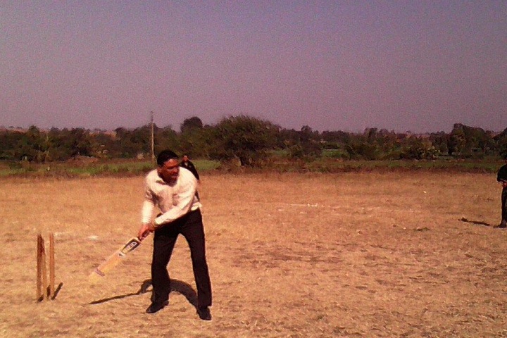 Maruti Academy-Cricket