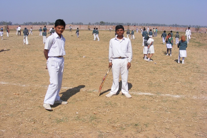 B L Indo Anglian Public School-Sports cricket