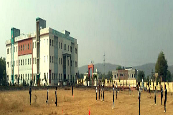 Metropolis International School-Sports