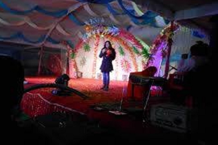 Morition Public Higher Secondary School-Events new