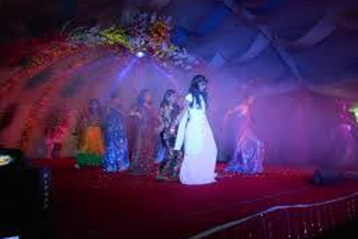 Morition Public Higher Secondary School-Events programme