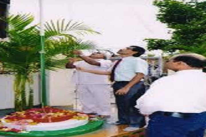 Morition Public Higher Secondary School-Events republic day
