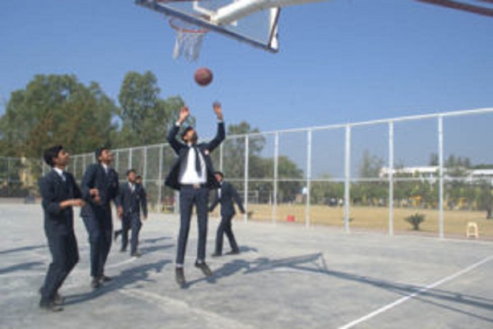Morning Star High School-Sports