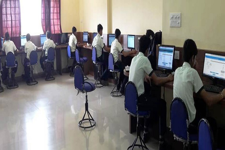 Mount Litera Zee School-IT-Lab