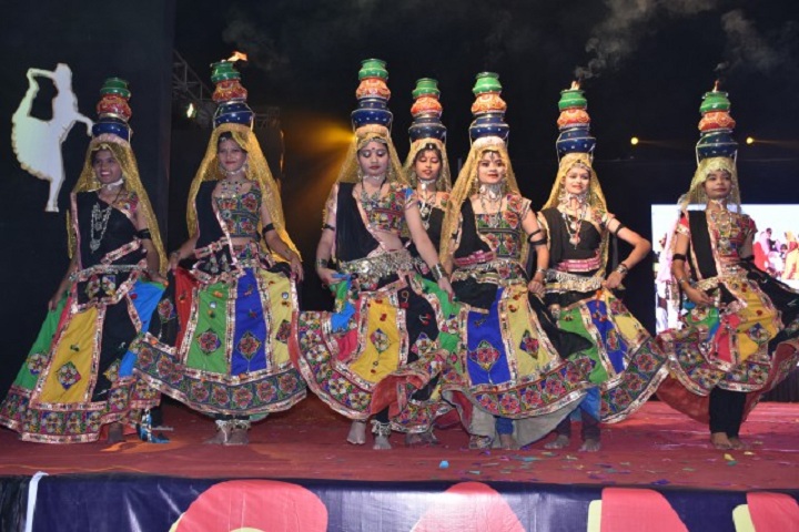 Nachiketa Higher Secondary School-Events Function