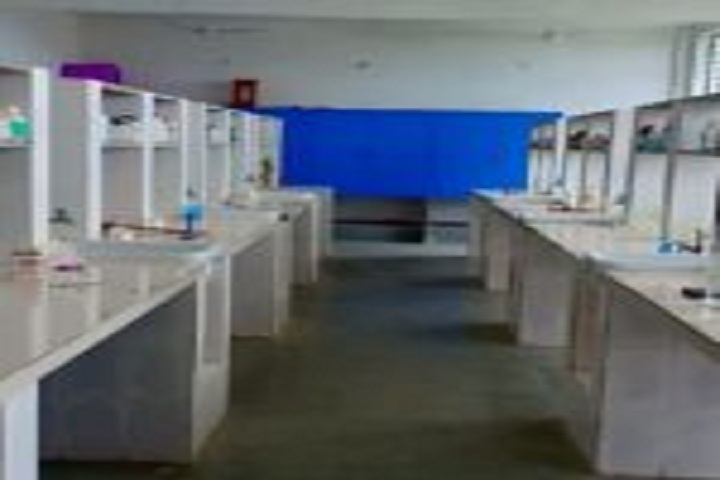 Nachiketa Higher Secondary School-Laboratory