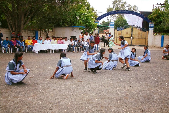 Nachiketa Higher Secondary School-Sports