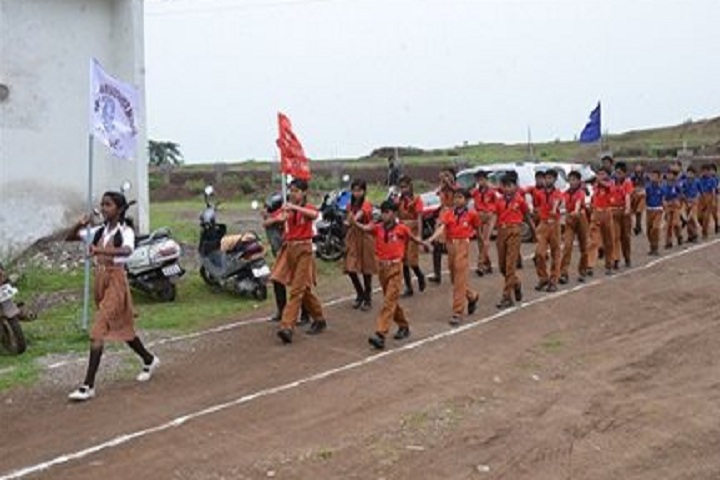 Navin Vaishnav Vidhyamandir-Others rally