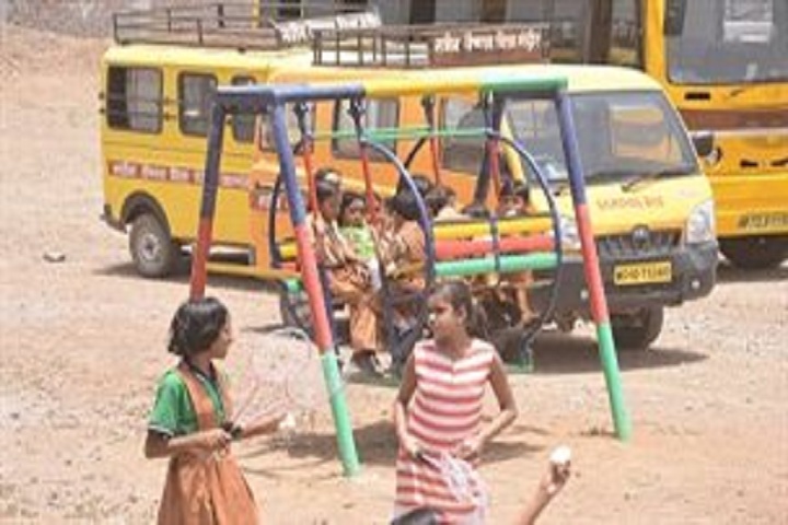 Navin Vaishnav Vidhyamandir-Transport