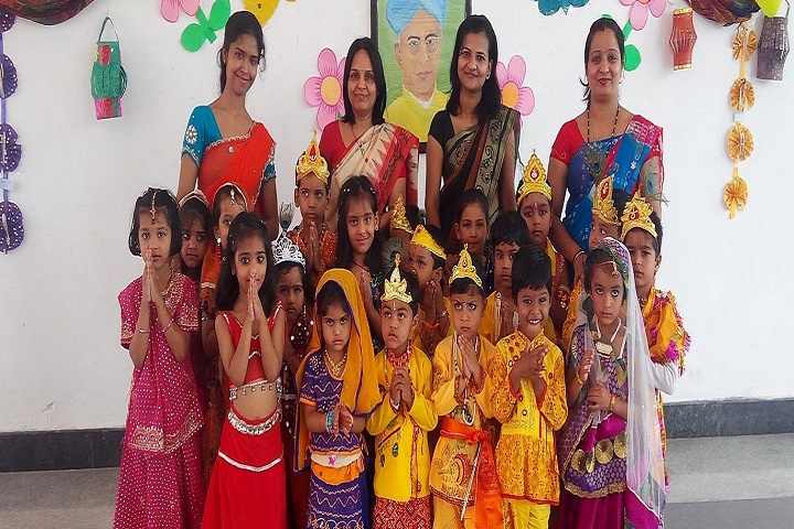 New Oxford Junior College-Events function