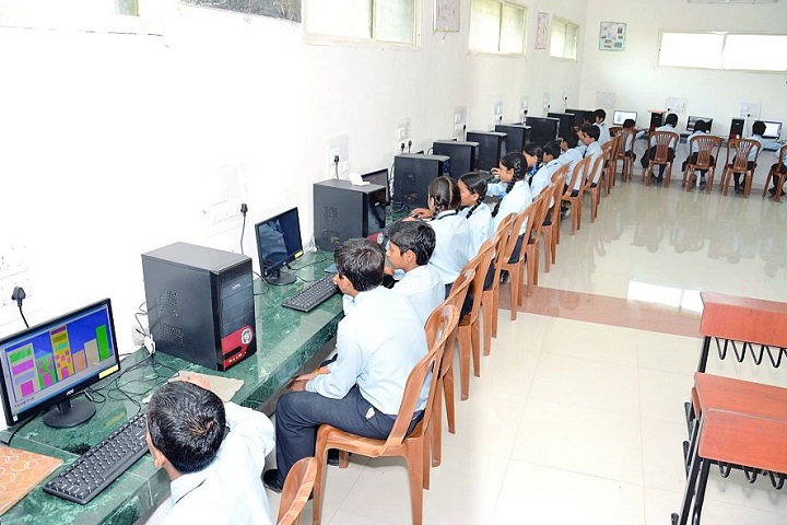 New Oxford Junior College-IT-Lab