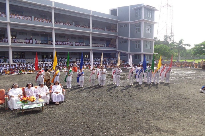 Nirmal Jyoti Higher Secondary School-Others