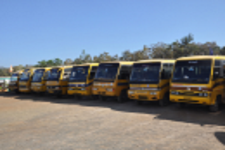 Nirmal Public Achool-Transport
