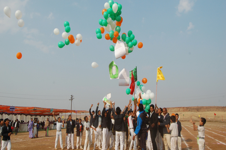 Noble Public School-Activity