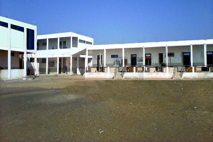 Noble Public School-Campus View