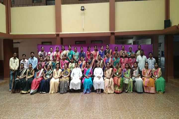 Sagritara School - faculty