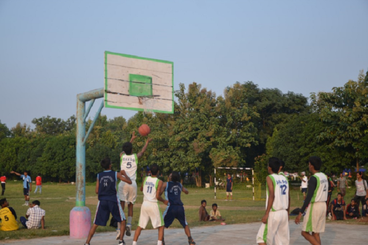 BRDAV Public School-Sports