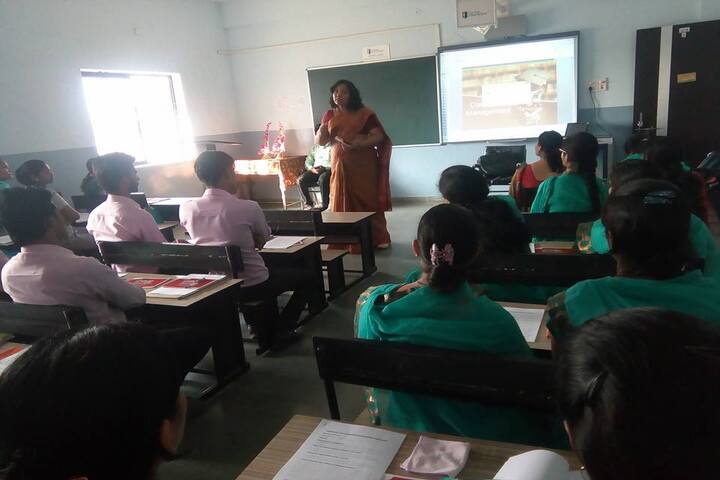 Panchsheel Academy-Seminar