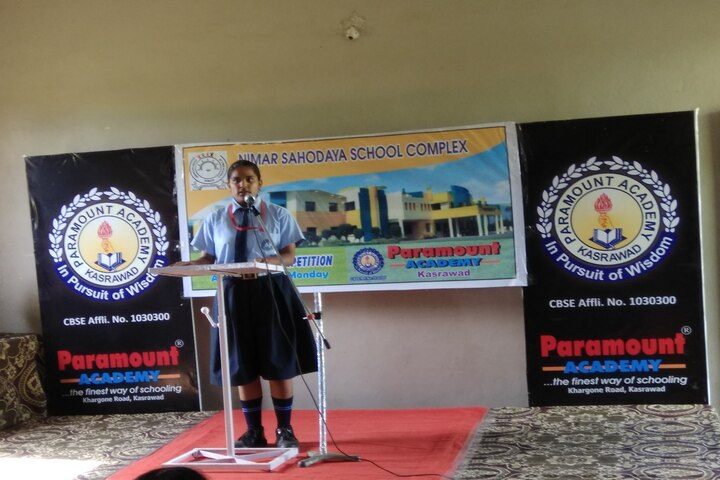 Paramount Academy-Seminar