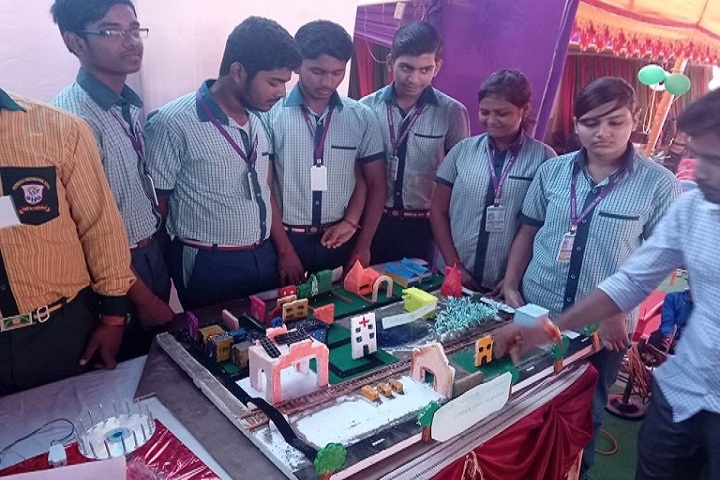 Bal Bharti Vidyalaya-Others exhibition