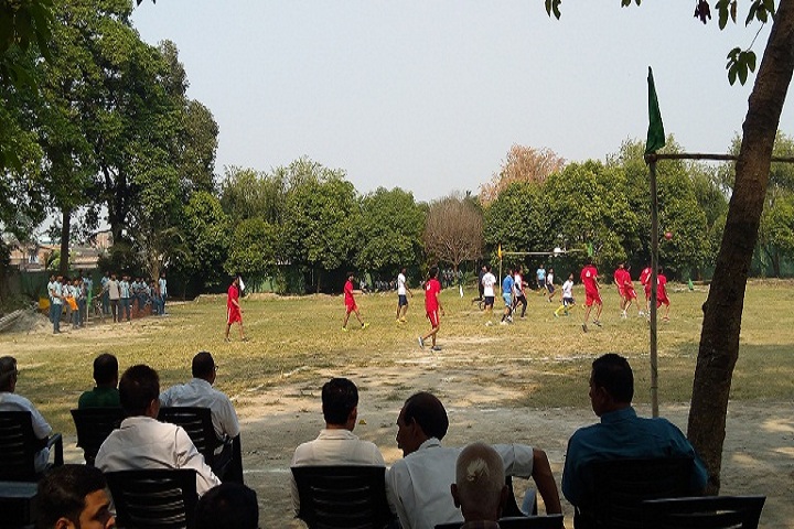 Bal Bharti Vidyalaya-Sports
